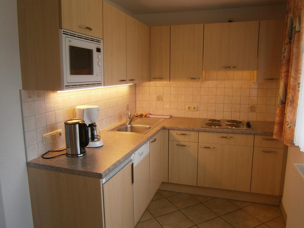 Alpenview Lechtal Apartment Holzgau Luaran gambar