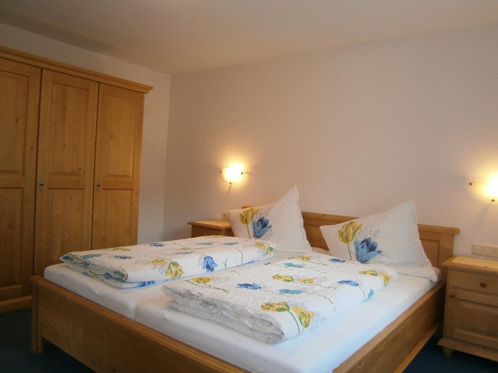 Alpenview Lechtal Apartment Holzgau Luaran gambar