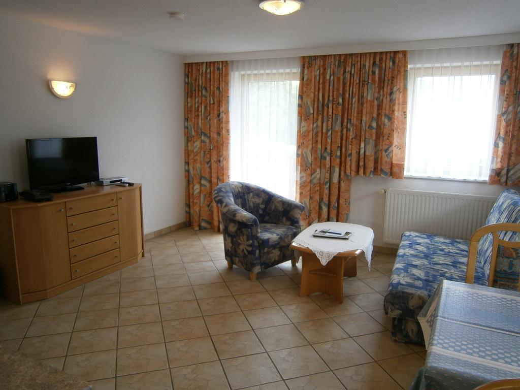 Alpenview Lechtal Apartment Holzgau Luaran gambar