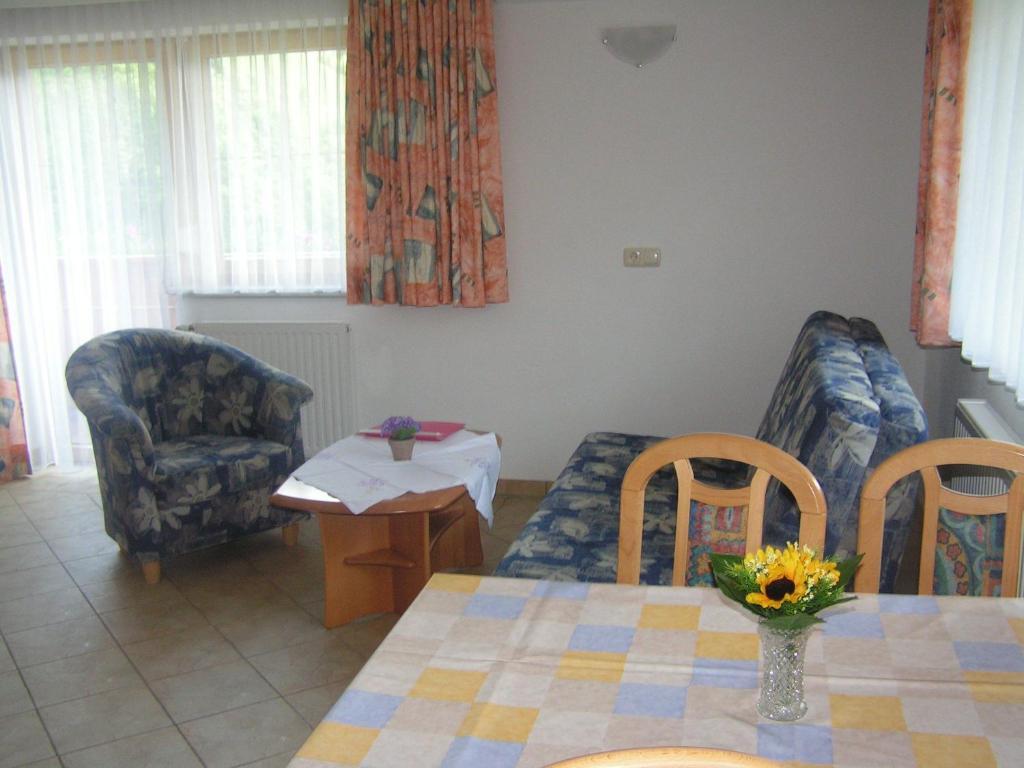 Alpenview Lechtal Apartment Holzgau Bilik gambar