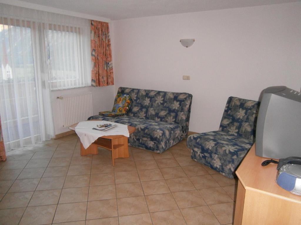 Alpenview Lechtal Apartment Holzgau Bilik gambar