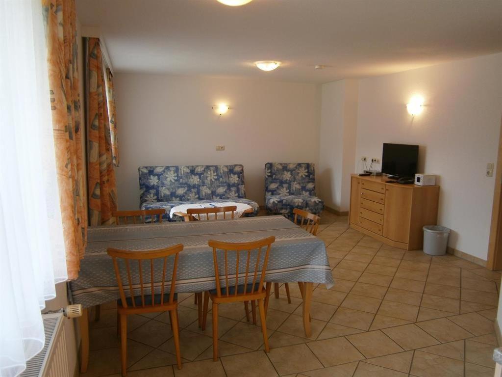 Alpenview Lechtal Apartment Holzgau Luaran gambar