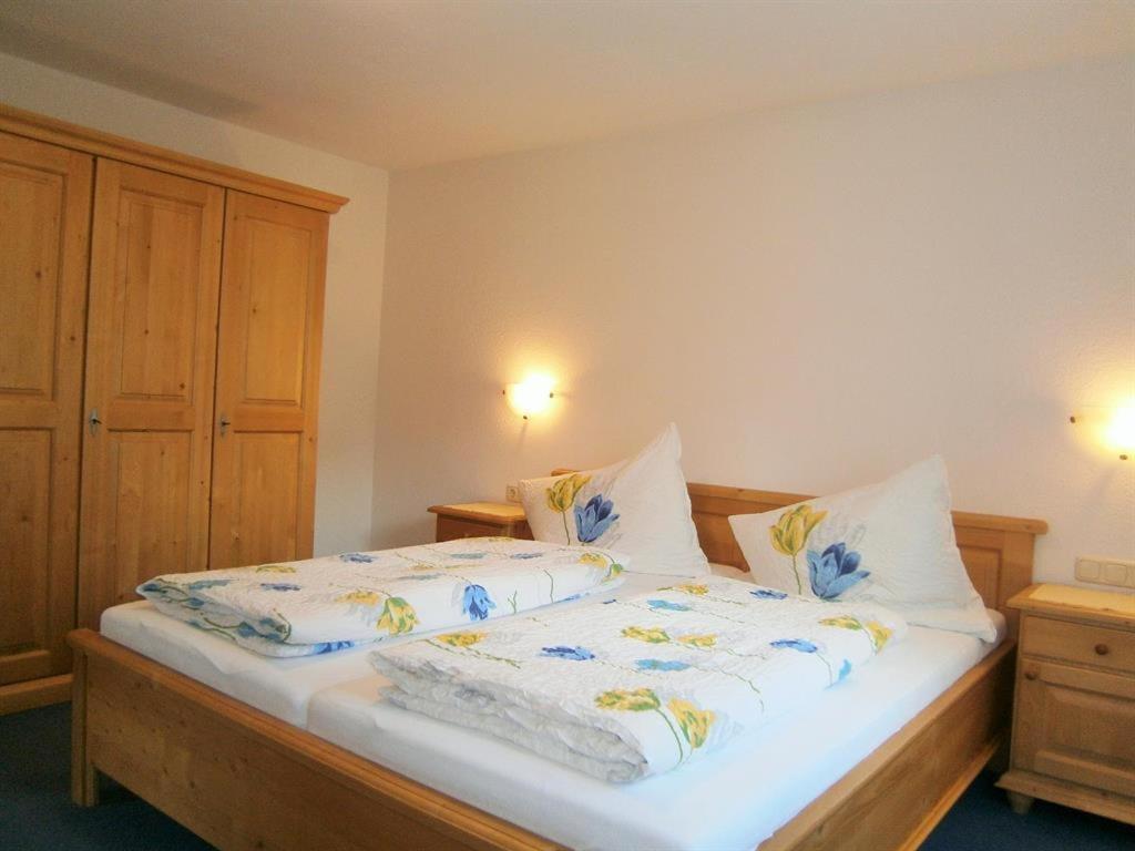 Alpenview Lechtal Apartment Holzgau Luaran gambar