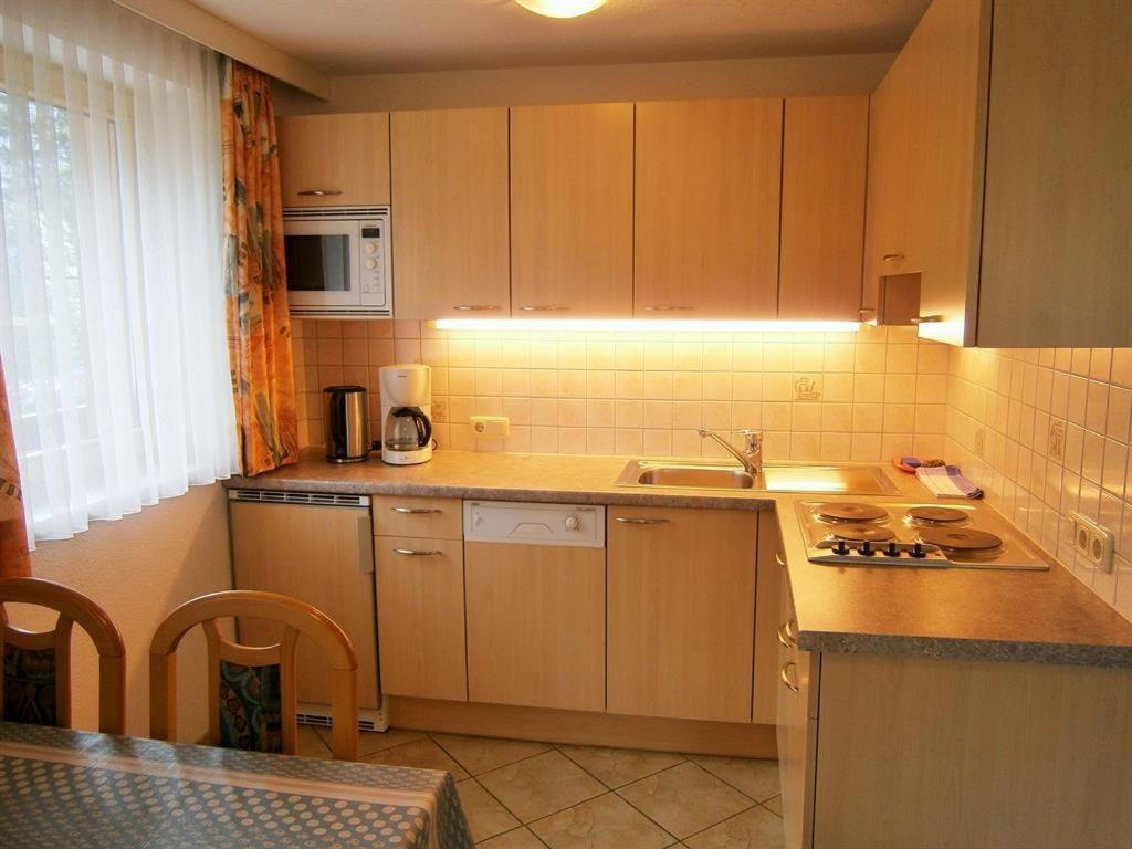 Alpenview Lechtal Apartment Holzgau Luaran gambar