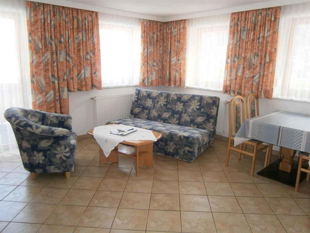 Alpenview Lechtal Apartment Holzgau Luaran gambar