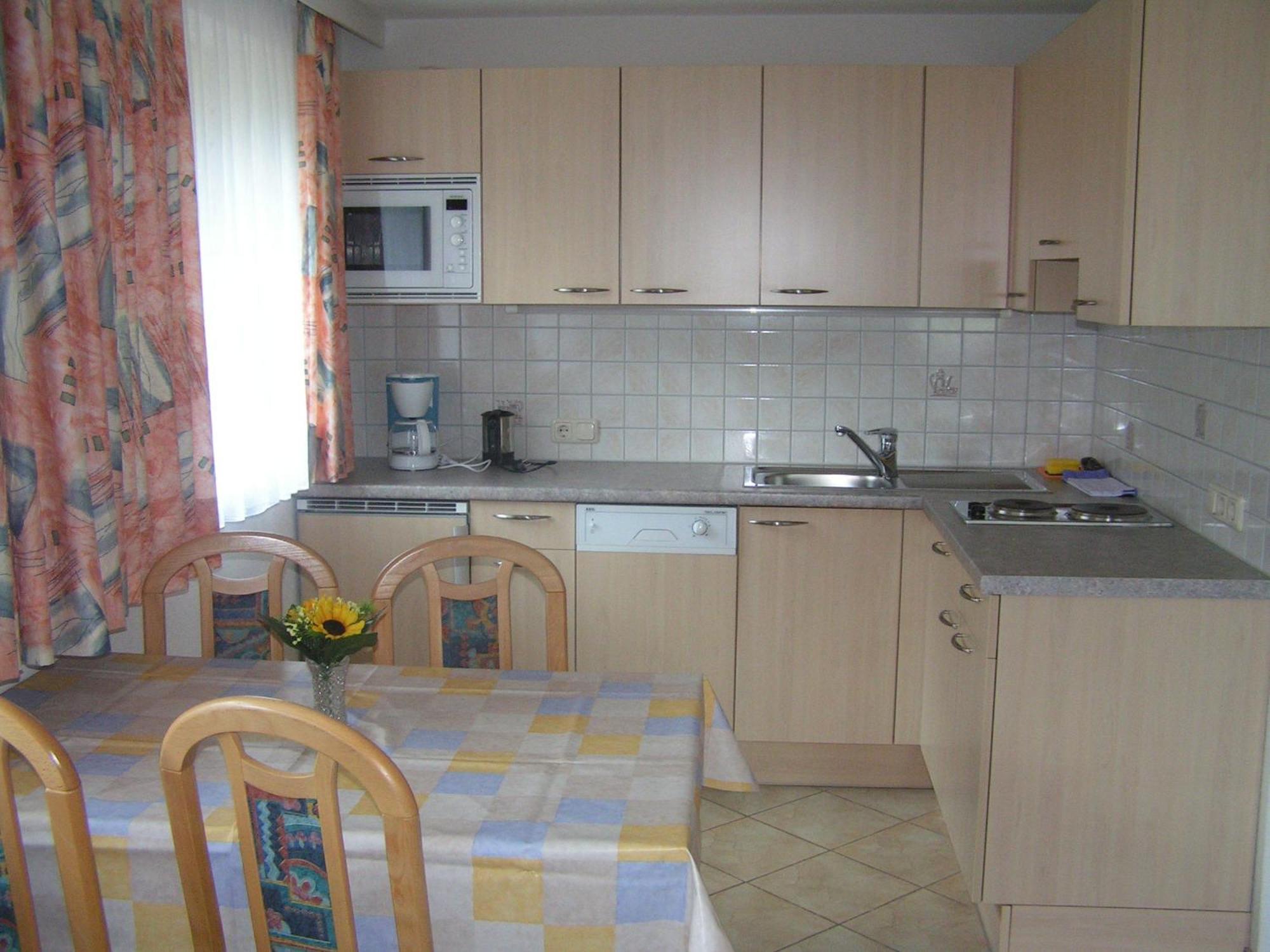 Alpenview Lechtal Apartment Holzgau Luaran gambar